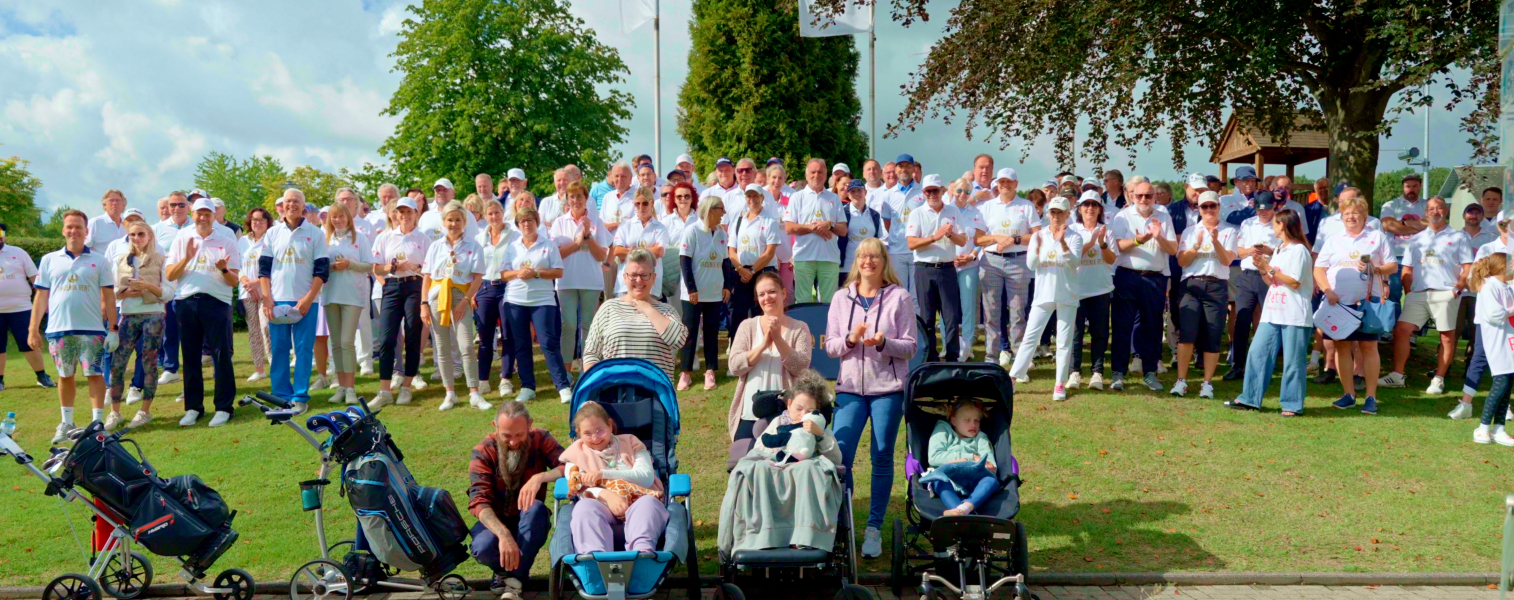 Rett-Golf-Benefiztag 2026 Rett-Golf-Benefiztag 2026
